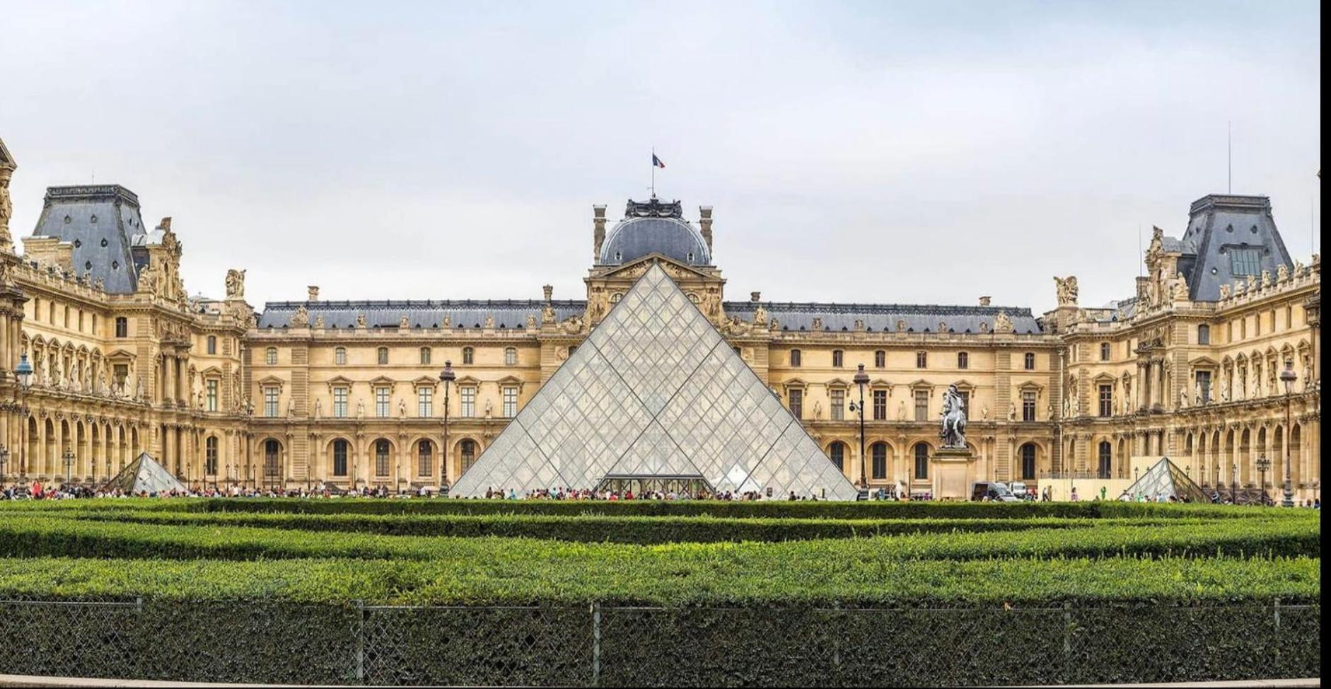 Best Location Calm Palais Royal Louvre Opera Concorde Clim Paris Eksteriør bilde